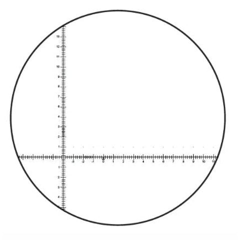 Longue-vue ZéroTech Trace ADV 20-60x80 OSR ZTVT206080