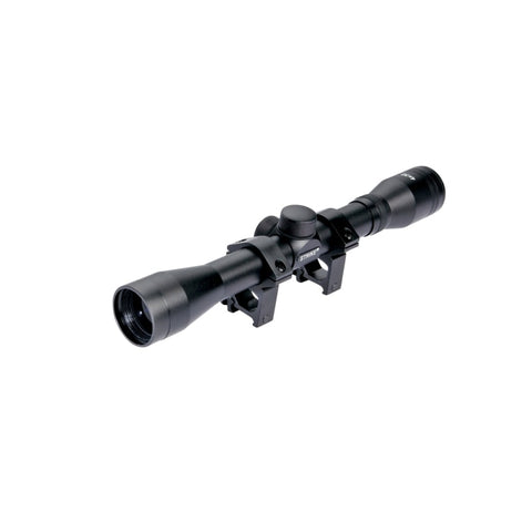 Lunette ASG 4X32 avec montage pour airsoft 17371