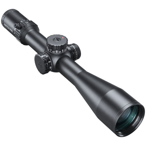 Lunette Bushnell Match Pro ED 5-30x56 Riflescope FLMP53056DMI