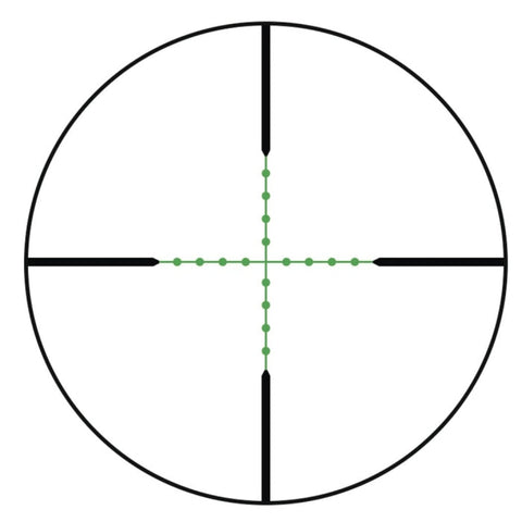 Lunette de tir ASG 3.5-10x50E 17226