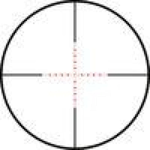 Lunette de tir ASG 3.5-10x50E 17226