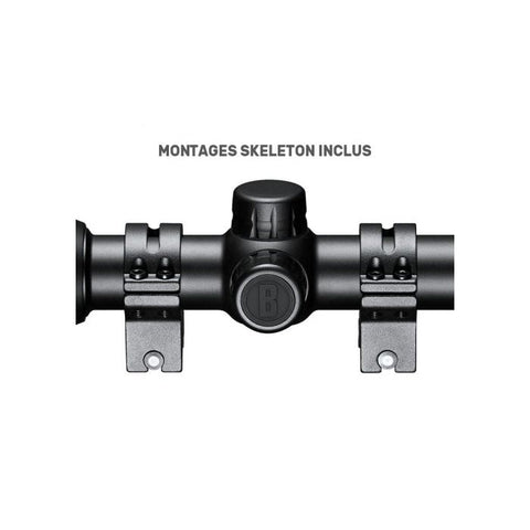 Lunette de tir Bushnell Banner 2 3-9x50 - Réticule Doa Quick