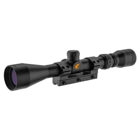 Wahoo ! Carabine Winchester Xpert Stealth Fileté Compo - Cal. 22LR - ChasseTir.com