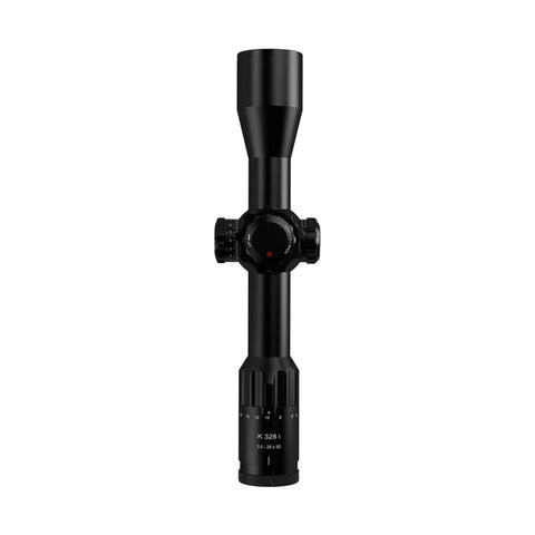 Lunette de tir Kahles K328I 3.5-28x50 Ret. MSR2/Ki CW KA10692