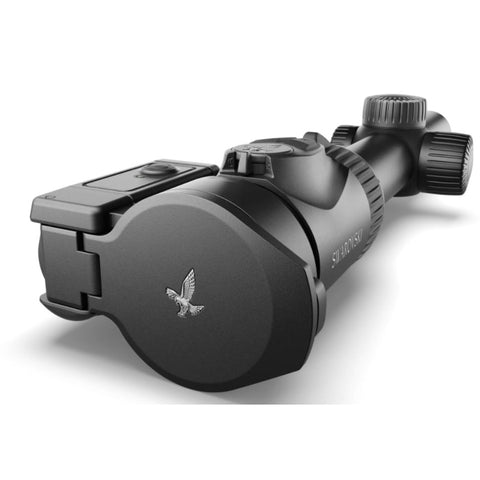 Lunette de tir Swarovski Optik Z6i Gen. II 1,7-10x42 L-! AFL OFFERTE!