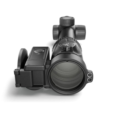 Lunette de tir Swarovski Optik Z6i Gen. II 1,7-10x42 L-! AFL OFFERTE!