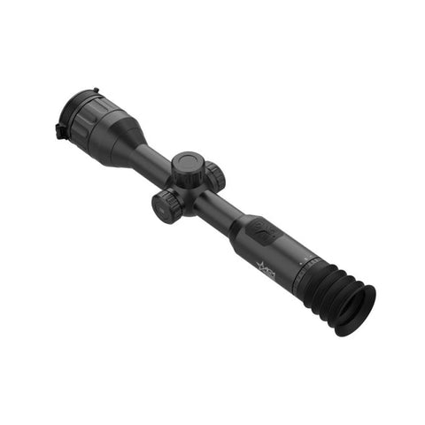 Lunette de tir thermique AGM Adder TS35-384 12 µM 384X288 50HZ