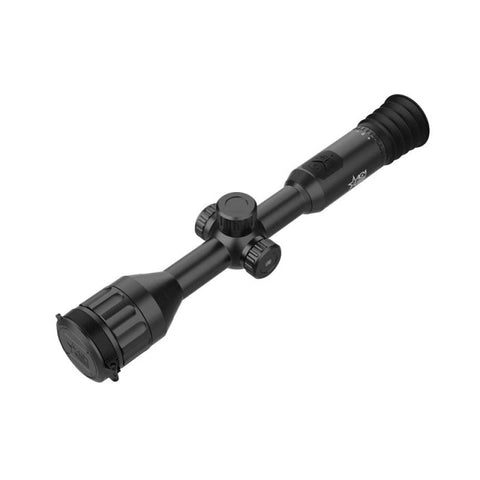 Lunette de tir thermique AGM Adder TS35-384 12 µM 384X288 50HZ