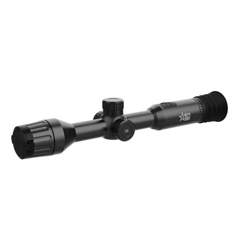 Lunette de tir thermique AGM Adder TS35-640 12 µM 640X512 50HZ
