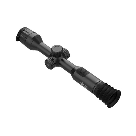 Lunette de tir thermique AGM Adder TS35-640 12 µM 640X512 50HZ
