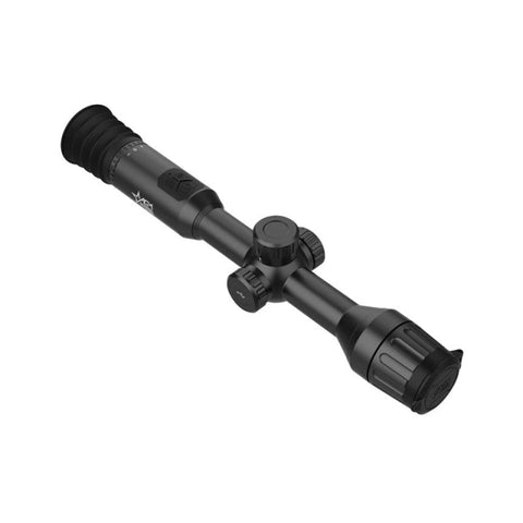 Lunette de tir thermique AGM Adder TS35-640 12 µM 640X512 50HZ