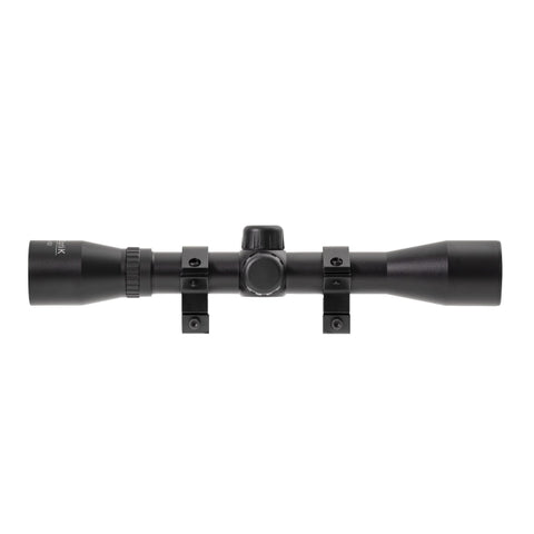 Lunette de Tir Veoptik 4 x 32 avec Montage VO00025