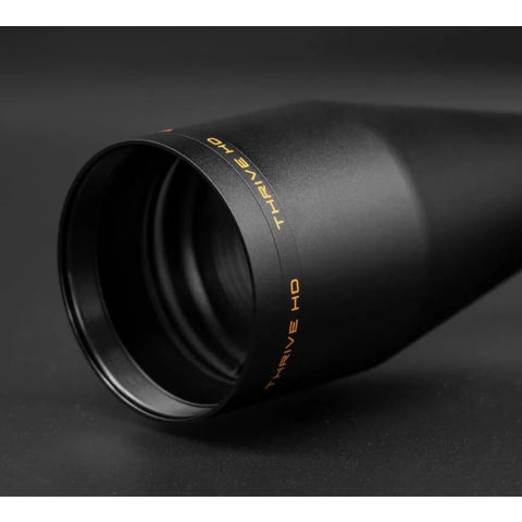 Lunette de tir ZéroTech Thrive HD 2,5-15x50 ZTLTH2155A