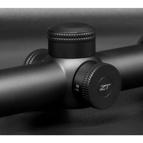 Lunette de tir ZéroTech Thrive HD 2,5-15x50 ZTLTH2155A