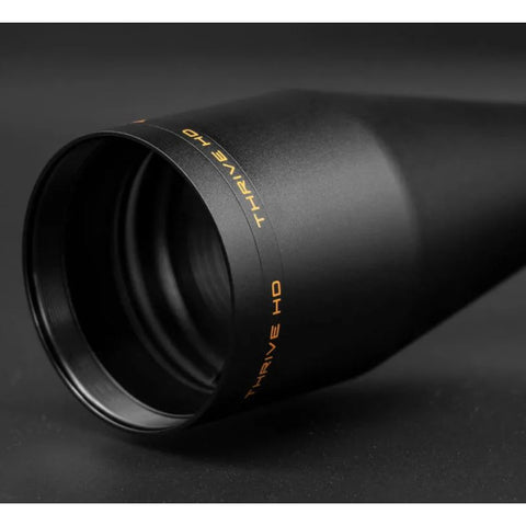 Lunette de tir ZéroTech Thrive HD 2,5-15x50 ZTLTH2155A