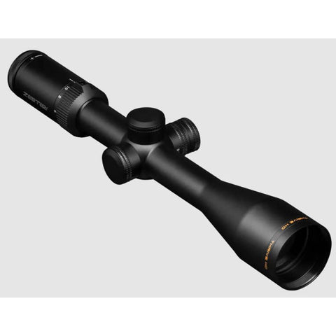 Lunette de tir ZéroTech Thrive HD 6-24x50 ZTLTH62450A