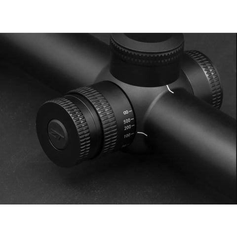 Lunette de tir ZéroTech Thrive HD FFP 4-16x44 ZTLTH41644A