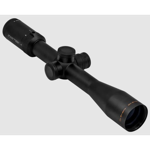 Lunette de tir ZéroTech Thrive HD FFP 4-16x44 ZTLTH41644A