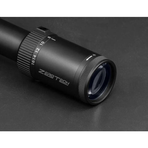 Lunette de tir ZéroTech Thrive HD FFP 4-16x44 ZTLTH41644A