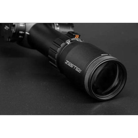 Lunette de tir ZéroTech Trace 4,5-27x50 ZTLTR452750A
