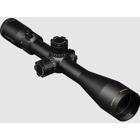 Lunette de tir ZéroTech Trace 4,5-27x50 ZTLTR452750A