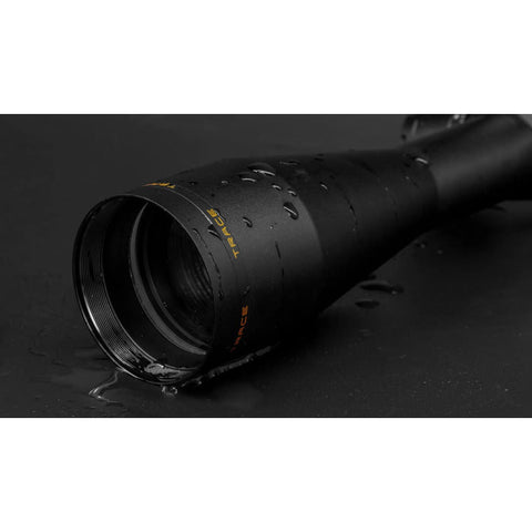 Lunette de tir ZéroTech Trace 4,5-27x50 ZTLTR452750A