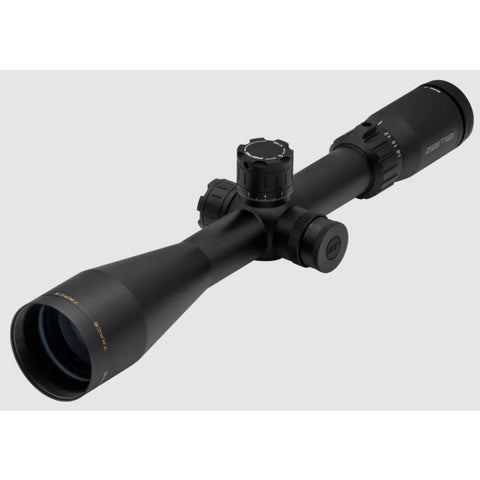Lunette de tir ZéroTech Trace ADV 3-18x50 ZTLTR31850B