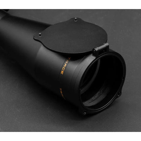 Lunette de tir ZéroTech Trace ADV 3-18x50 ZTLTR31850B