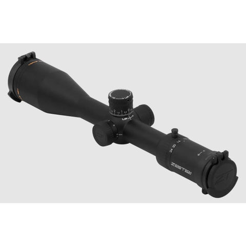 Lunette de tir ZéroTech Trace ADV 4-24x50 FFP ZTLTR42450A