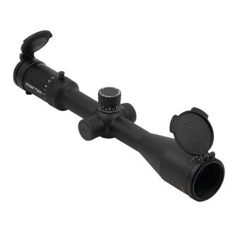 Lunette de tir ZéroTech Trace ADV 4-24x50 FFP ZTLTR42450A