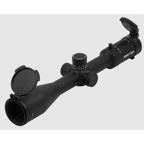 Lunette de tir ZéroTech Trace ADV 4-24x50 FFP ZTLTR42450A