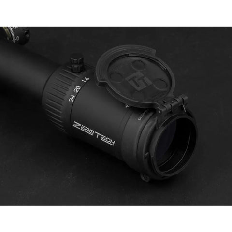 Lunette de tir ZéroTech Trace ADV 4-24x50 FFP ZTLTR42450A