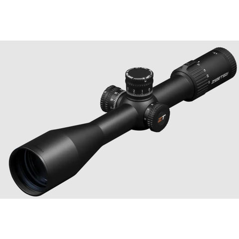 Lunette de tir ZéroTech Vengeance 5-25x56 FFP MRAD ZTLVG52556A