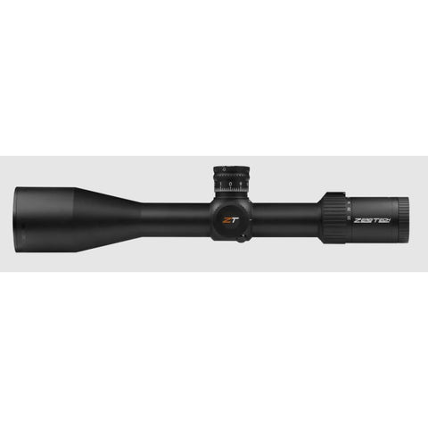 Lunette de tir ZéroTech Vengeance 5-25x56 FFP MRAD ZTLVG52556A