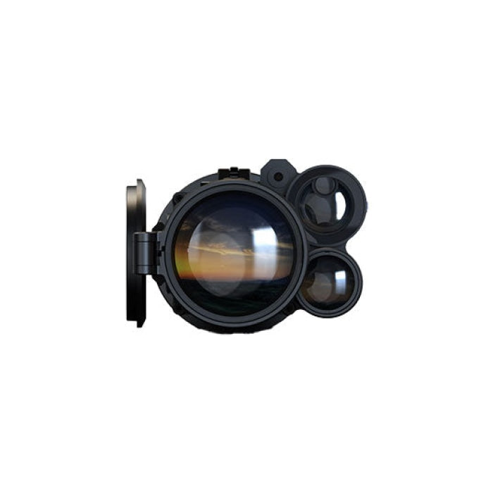 Lunette de vision thermique Pard Lentille 35 mm 12µm PSA6235