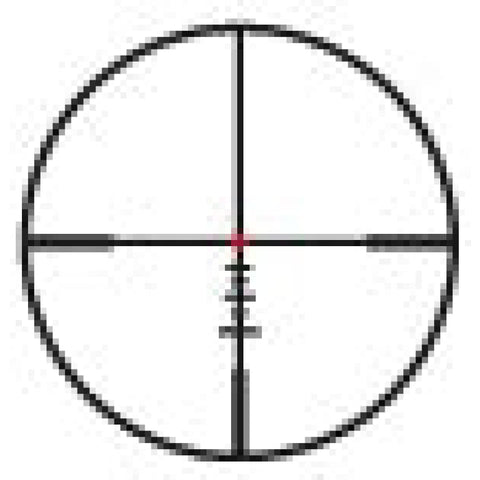 Lunette Leupold Mark 3HD 1.5-4x20 Illum. FireDot BDC 784567