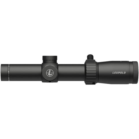 Lunette Leupold Mark 3HD 1.5-4x20 Illum. FireDot BDC 784567