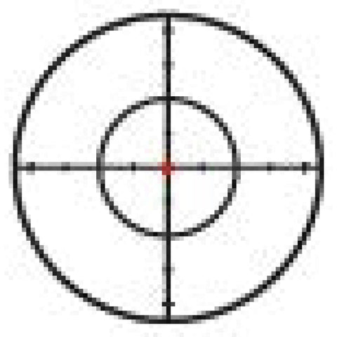 Lunette Leupold Mark 3HD 1.5-4x20 Illum. FireDot SPR 784566