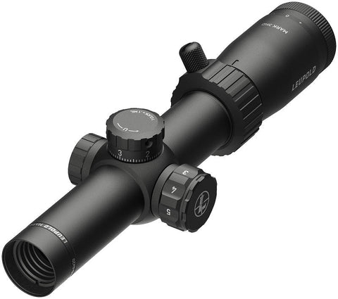 Lunette Leupold Mark 3HD 1.5-4x20 P5 Illum. FireDot TMR 784573