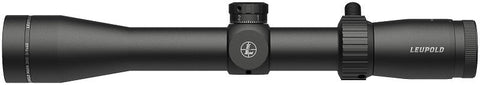 Lunette Leupold Mark 3HD 3-9x40 P5 MilDot 784574