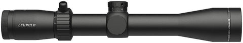 Lunette Leupold Mark 3HD 3-9x40 P5 MilDot 784574