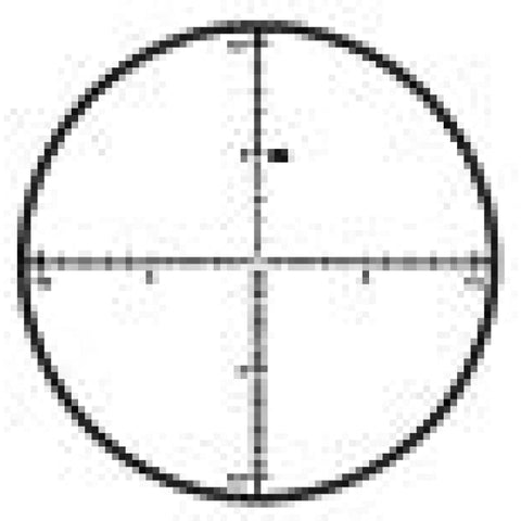 Lunette Leupold Mark 5HD 5-25X56mm M5C3 FFP PR1-MIL 784560