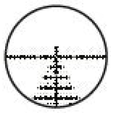 Lunette Leupold Mark 5HD 7-35X56mm M5C3 FFP PR2-MIL 784564