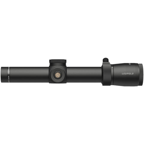 Lunette Leupold Patrol 6HD 1-6X24 SFP Illum. FireDot Duplex 785337