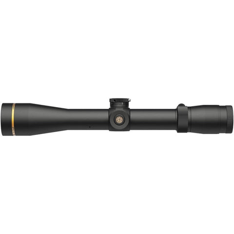 Lunette Leupold VX-3HD 3.5-10X40 CDS-ZL Illum. FireDot Twilight