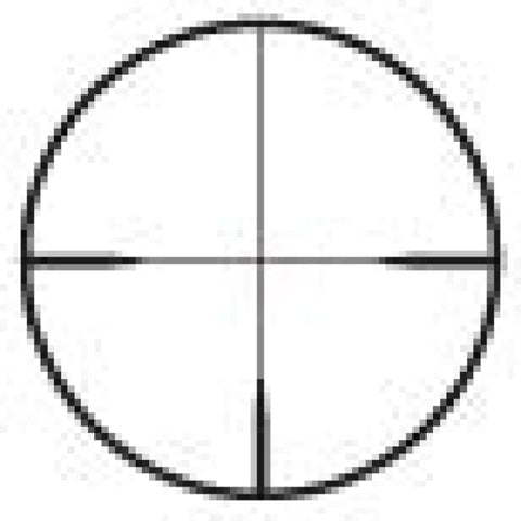 Lunette Leupold VX-3HD 3.5-10X40 CDS-ZL Illum. FireDot Twilight