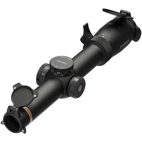 Lunette Leupold VX-6HD 1-6X24 CDS-ZL2 Matte Illum. FireDot Duplex