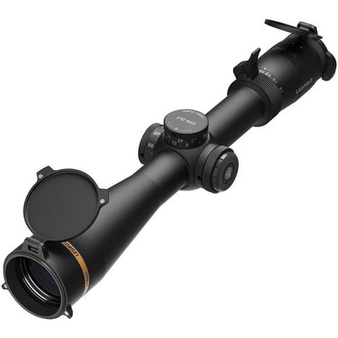 Lunette Leupold VX-6HD 3-18X44 CDS-ZL2 Side Focus Matte Illum. TMOA