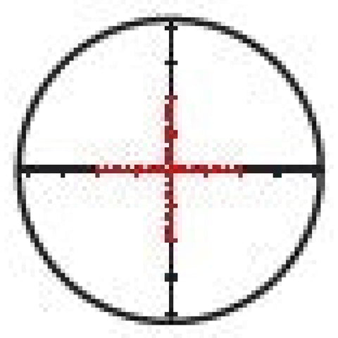 Lunette Leupold VX-6HD 3-18X44 CDS-ZL2 Side Focus Matte Illum. TMOA