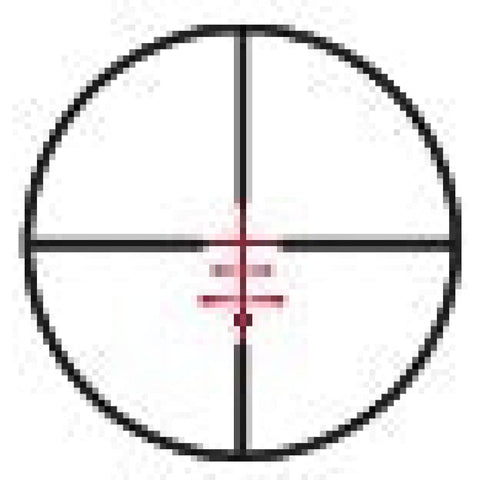 Lunette Leupold VX-6HD 3-18X50 CDS-ZL2 Side Focus Matte Illum. Boone